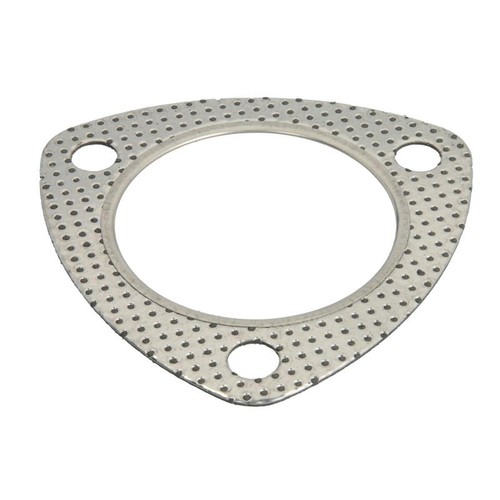 Exhaust system gasket fits - system,