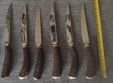 George Butler Stag/Antler