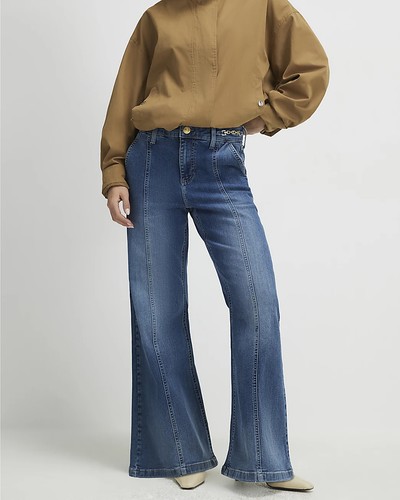 River island womens flared - island,
