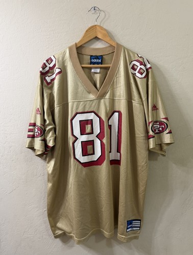 Vintage reebok jersey mens - mens, 2xl