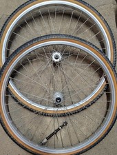 old school 26 inch Araya 7x