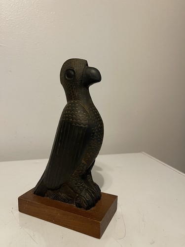 Musee louvre horus falcon - horus,