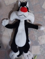 WARNER BROS SYLVESTER LOONEY