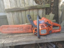 Husqvarna 235 x torq 