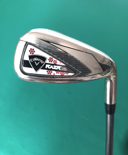 Callaway razr iron - hl, /