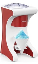 Shaved Ice Machine Snow Cone