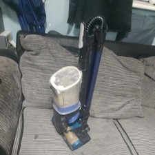 Shark IZ202UKT Pet Anti Hair Wrap Cordless Vacuum Cleaner