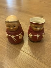 Hummel Goebel German Monks