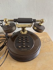 Vintage Rondo British Telecom