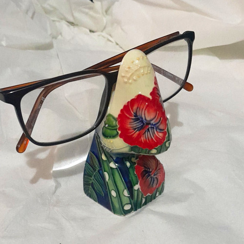 Hand painted old tupton ware - painted,