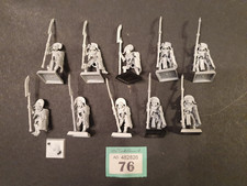 10x Tomb Guard plastic - Tomb