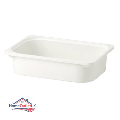 New ikea trofast storage box - ikea,