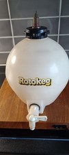 12 Pint/6 Litre Rotokeg
