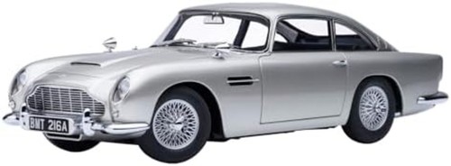 Autoart aston martin - aston, db5
