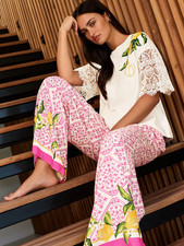 B By TED BAKER Ladies Lace