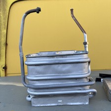 Chaffoteaux Britony 2t  Heat exchanger 