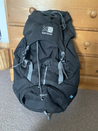 Karrimor bobcat rucksack - karrimor,