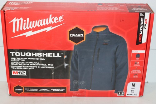 Milwaukee men medium m12 - milwaukee, men's
