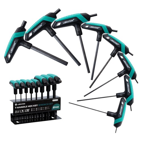 Handle allen wrench - handle,