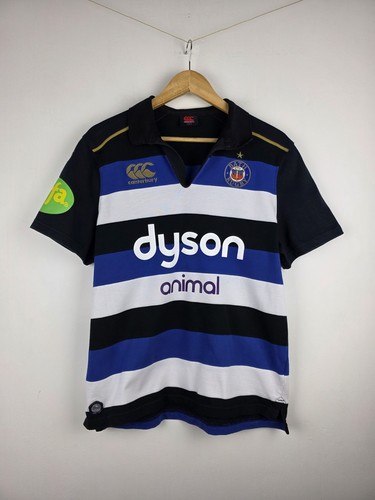 Bath rugby shirt small - shirt,