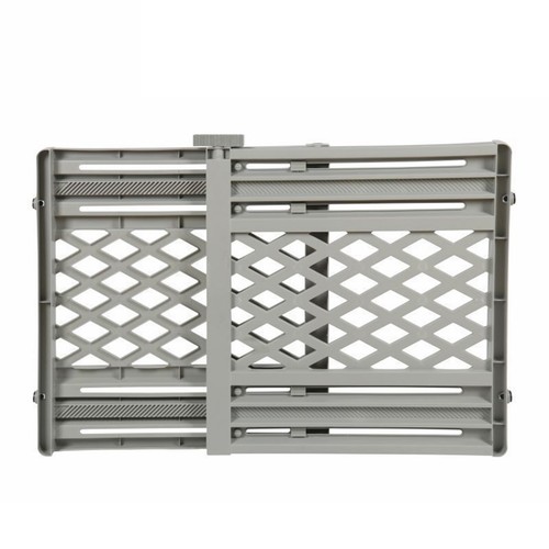 Retractable dog fence 6in - retractable, 25.6in