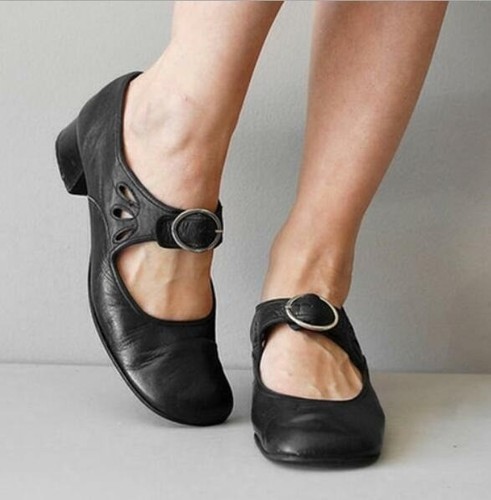 Dance court shoes ladies mary - ladies,
