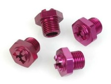Schumacher Wheel Hex - Manic