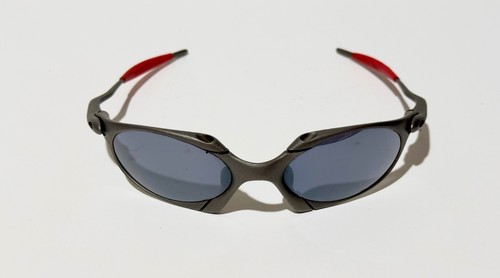 Vintage 1997 oakley romeo 0 - vintage,