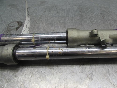 Yamaha tz50 rare 3xm forks - tz50,