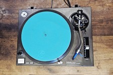 Technics SL-1210MK2 Turntable