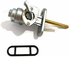 Petcock Fuel Tank Switch Valve