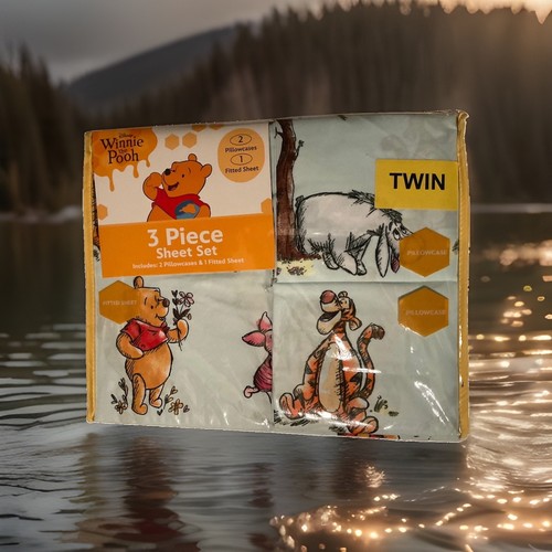 Disney winnie the pooh - winnie, &