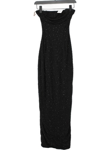 Polly bodycon maxi dress - oh,