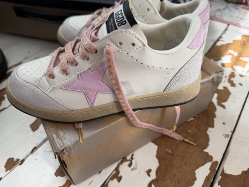 Golden goose sneakers - size, 5/