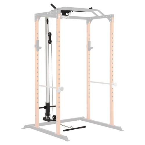 Mirafit m100 power rack cable - mirafit,