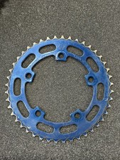 Sugino Crown 48t Blue