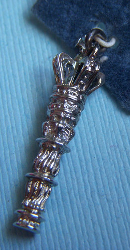 Vintage wells royal scepter - wells,