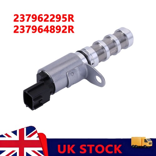 Camshaft solenoid control - camshaft,