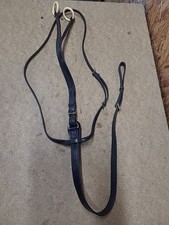 Stubben Leather Martingale