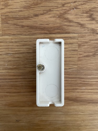 Wylex 3871 blank module - wylex,