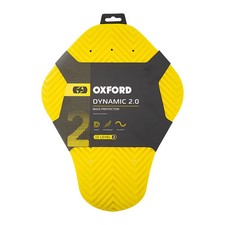 Oxford Motorcycle Body Armour