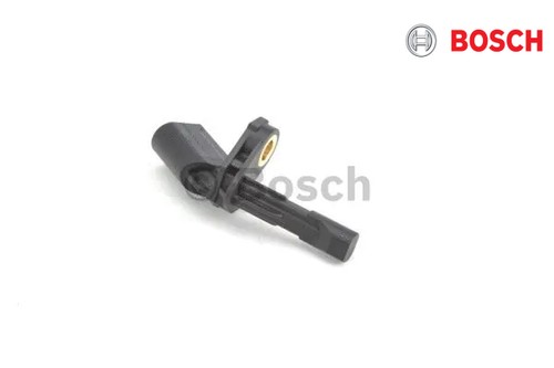 Rear right abs sensor speed - right,