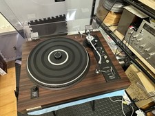 Pioneer PL-1200A PL-51 Vintage