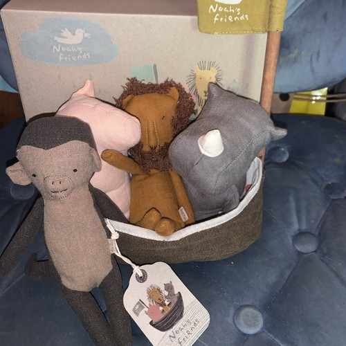 Maileg noah ark rare - noah’s,
