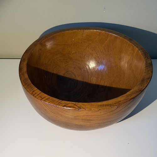 Solid natural chunky - solid,