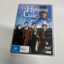 The hanging gale dvd 1995 - dvd, bbc