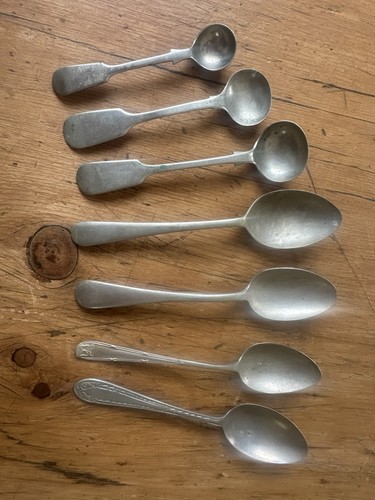 Antique silver plate - antique,
