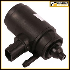 24v Washer Pump Fits For JCB