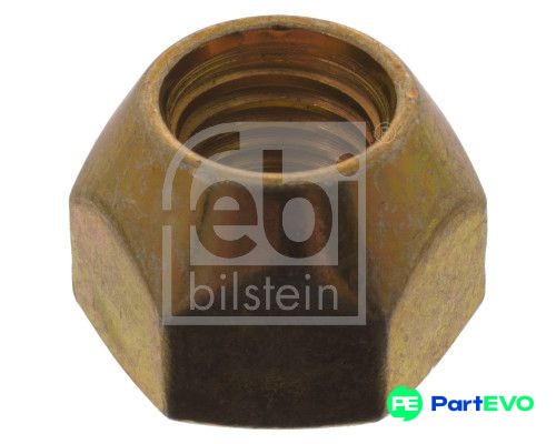 Febi bilstein wheel - bilstein, nut