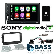 Alfa Romeo Giulietta 2014 Sony